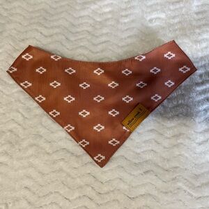 Small dog bandana